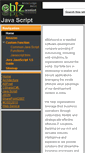 Mobile Screenshot of js.ebizassist.com